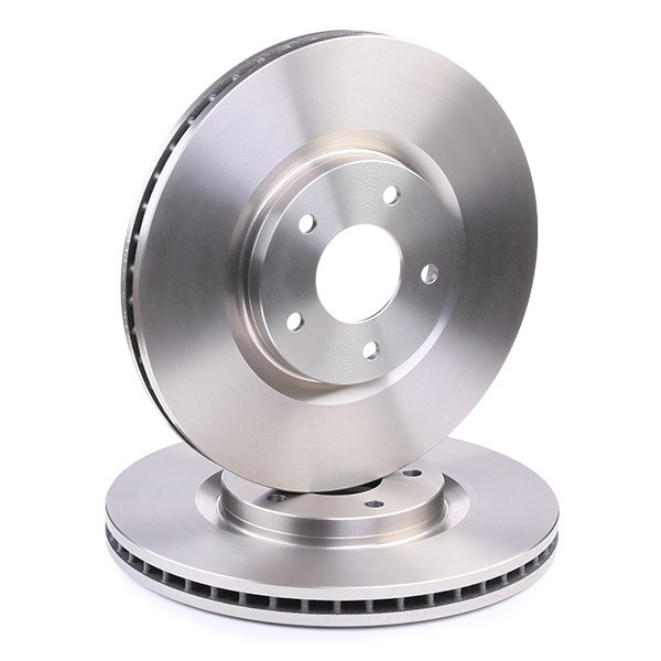 Disco de freno 0986479679 Bosch