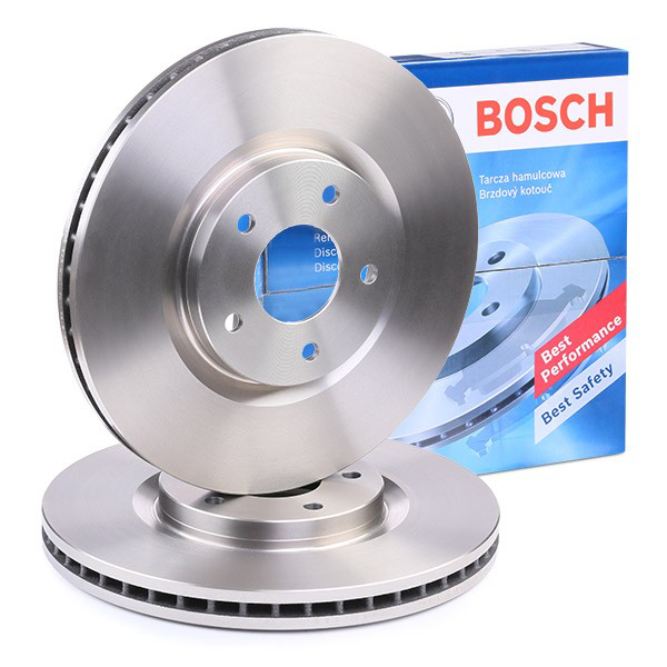 Frenos delanteros Bosch 0986479679 precio, desde 45,80 EUR