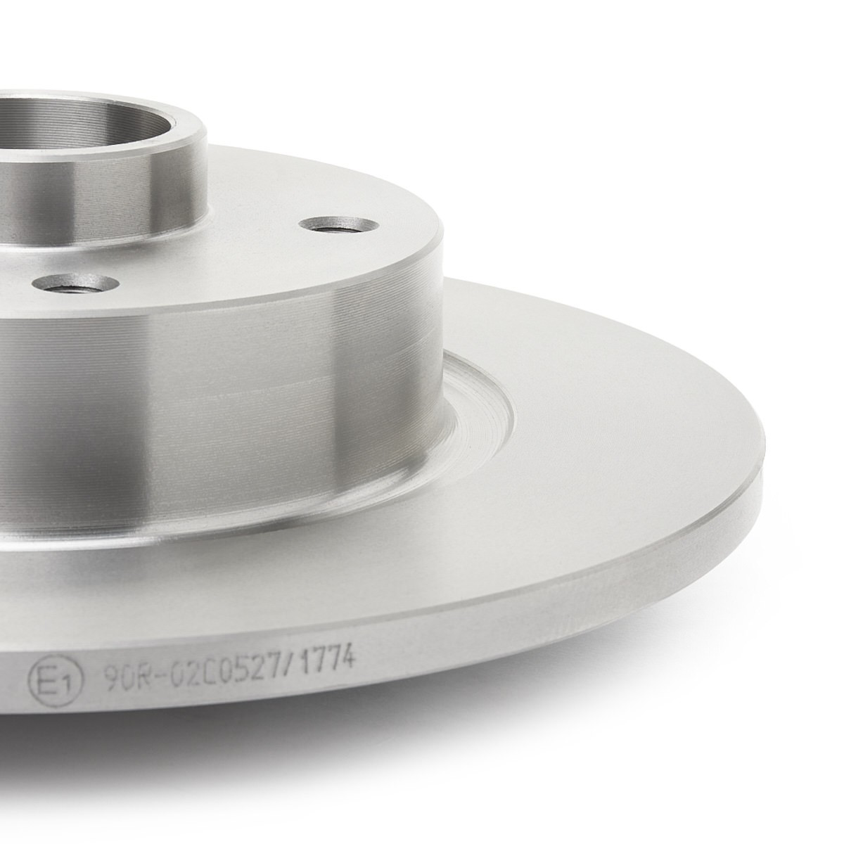 Disco de freno trasero Bosch 0986479682 precio, desde 78,76 EUR