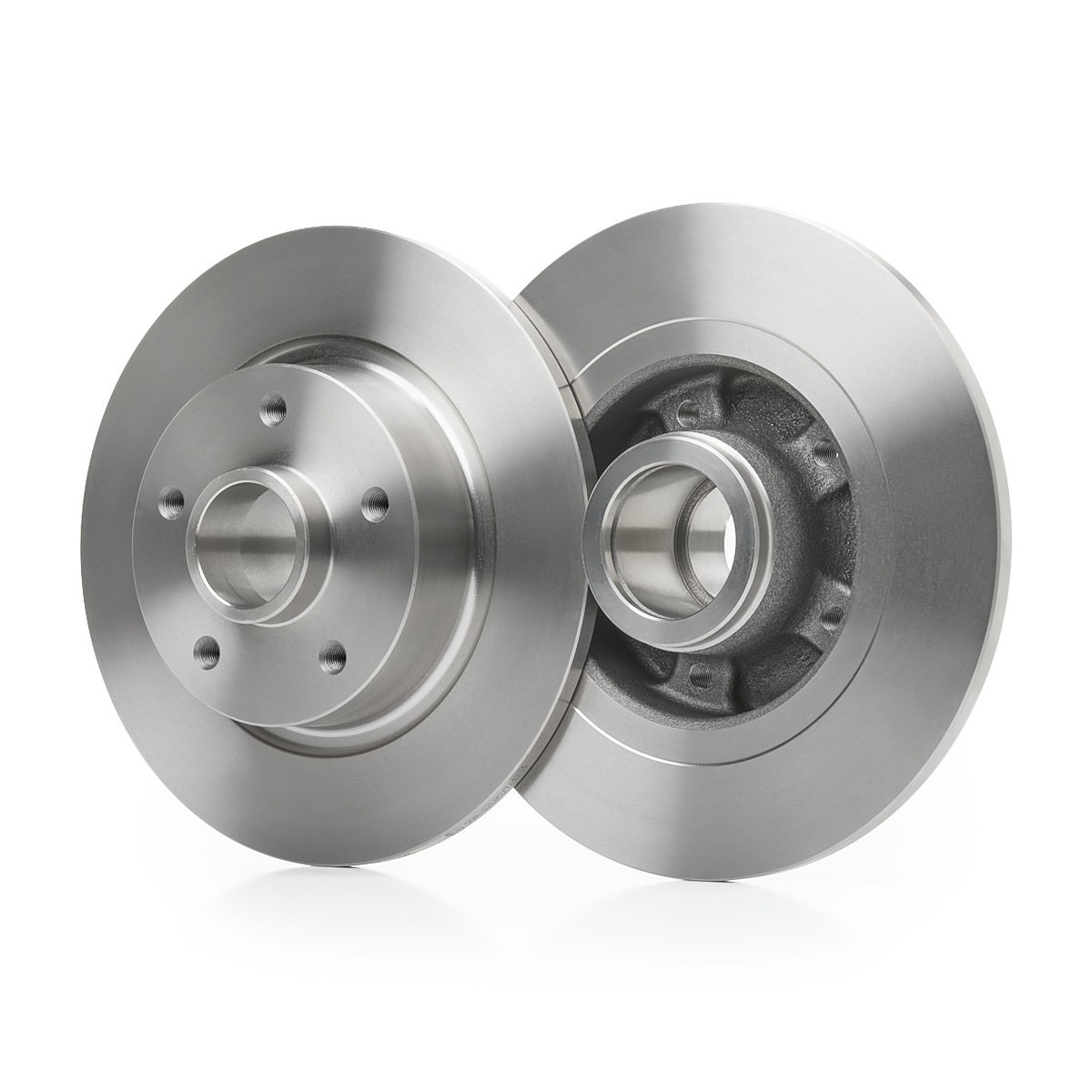 Comprar 0986479682 Bosch Disco de freno trasero