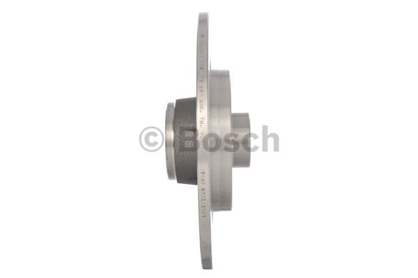 Comprar 0986479695 Bosch Disco de freno trasero