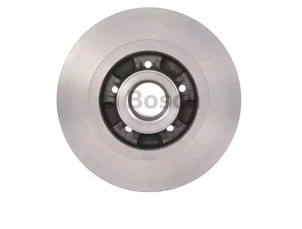 0986479695 Bosch Freno de disco trasero