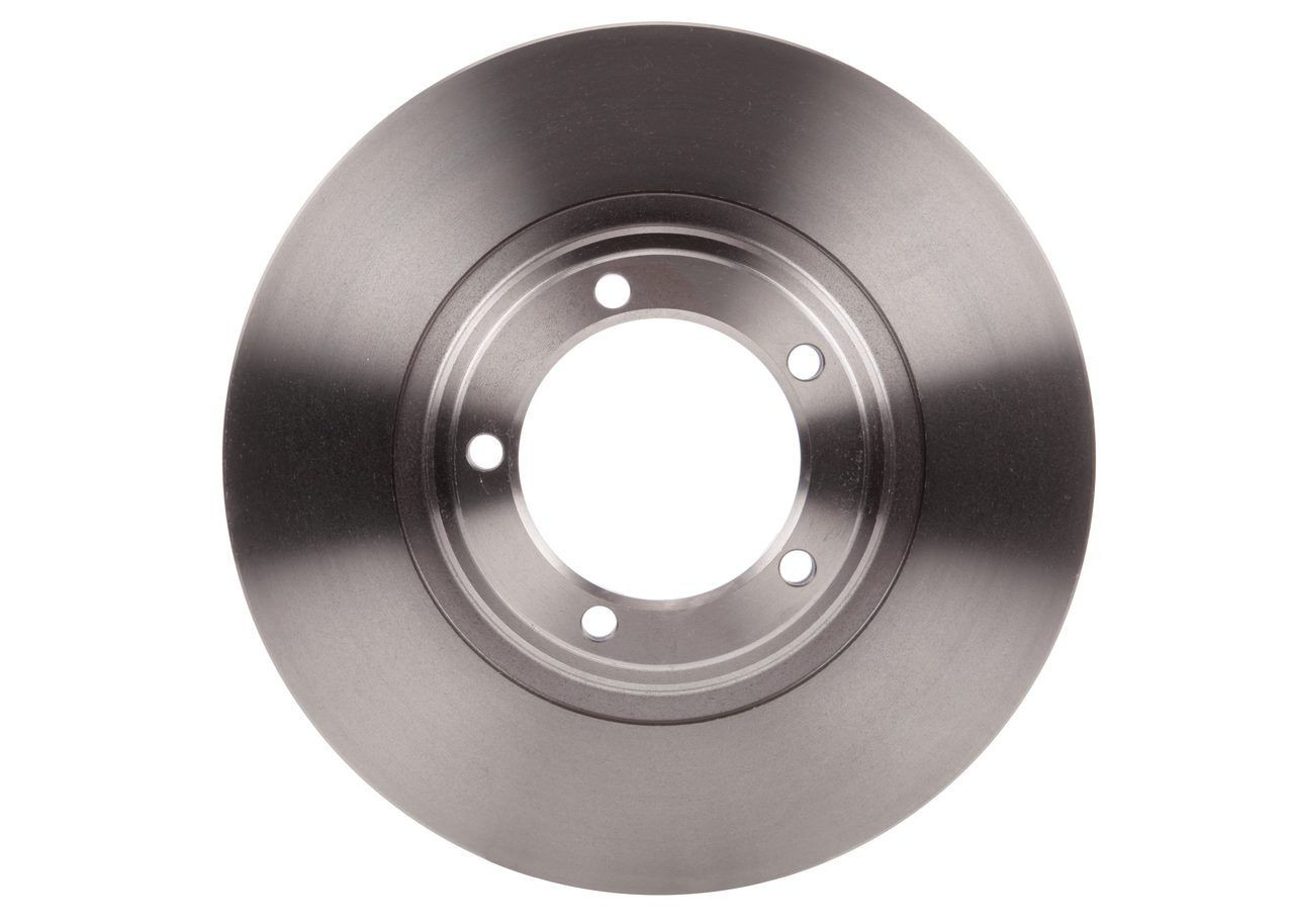 Disco de freno 0986479696 Bosch