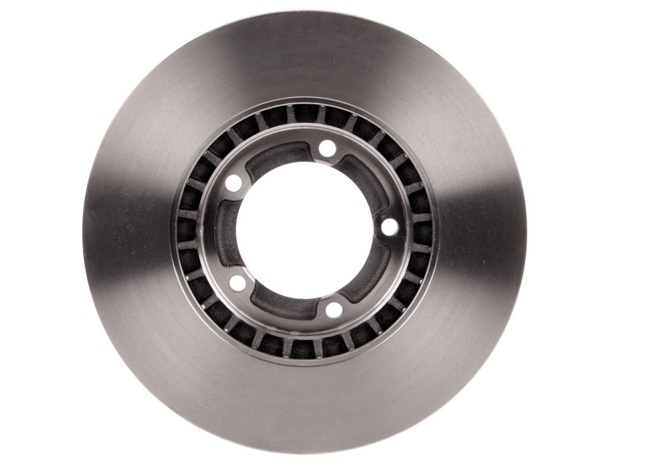 Comprar 0986479696 Bosch Freno de disco delantero
