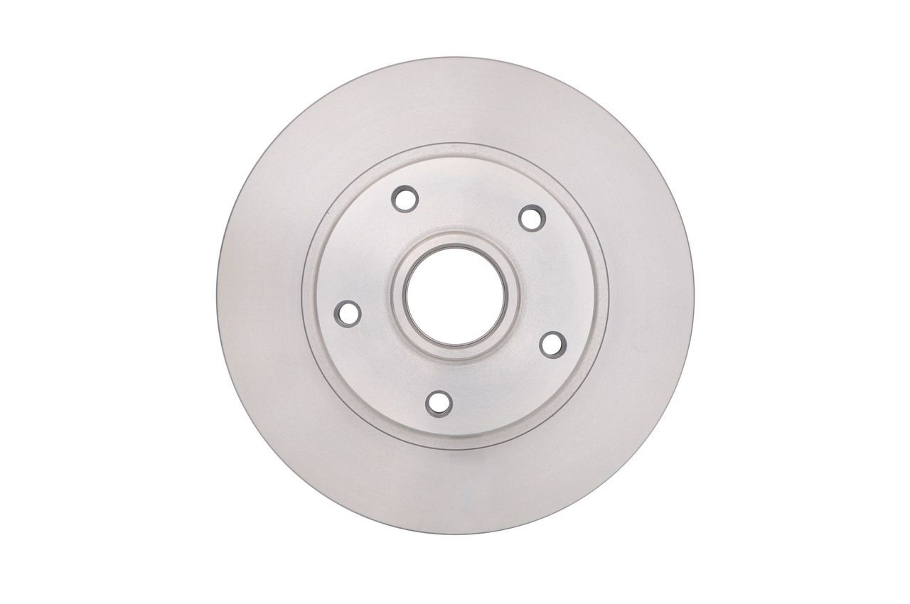 Frenos traseros Bosch 0986479708