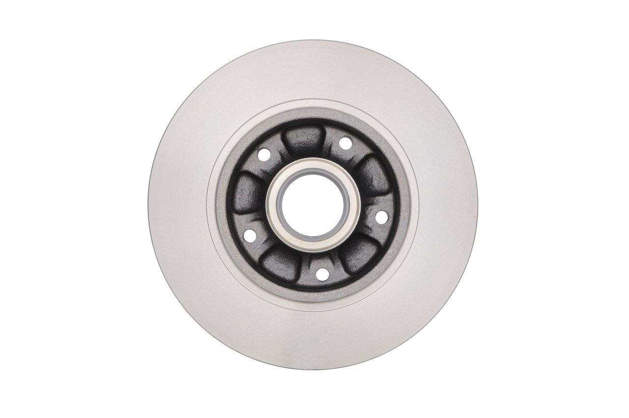0986479708 Bosch Freno de disco trasero