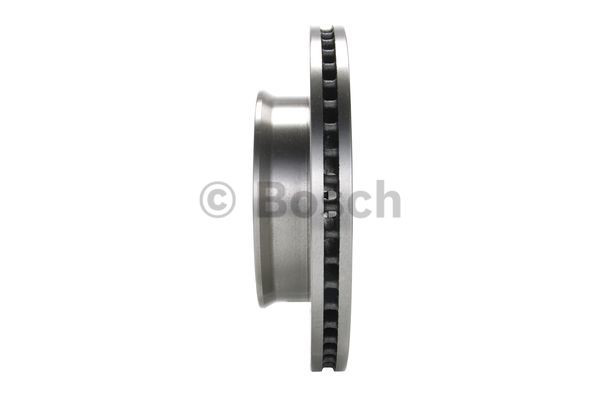 Disco de freno 0986479711 Bosch