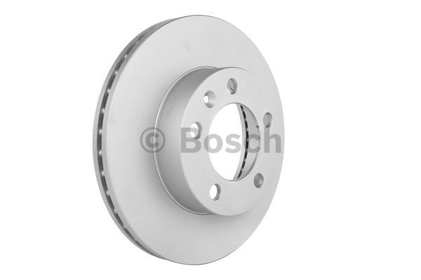 Disco de freno 0986479716 Bosch