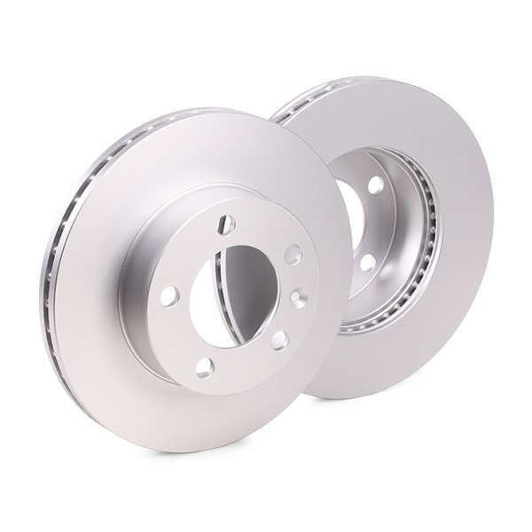 Disco de freno delantero Bosch 0986479716