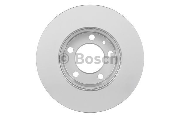 Comprar 0986479716 Bosch Freno de disco delantero