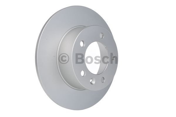 Comprar 0986479717 Bosch Disco de freno trasero