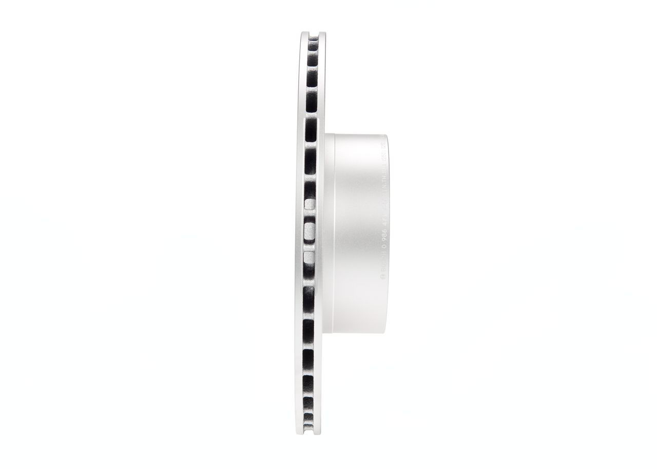 Disco de freno trasero Bosch 0986479727 precio, desde 54,50 EUR