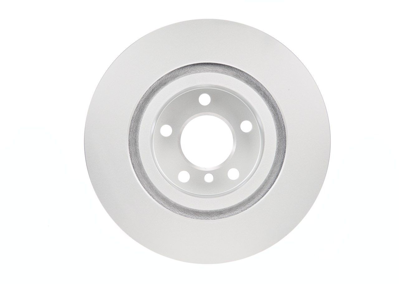 0986479727 Bosch Freno de disco trasero