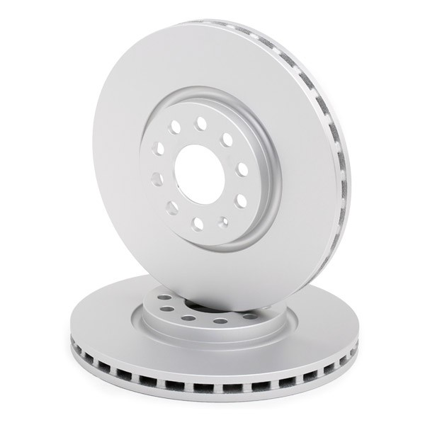 Disco de freno delantero Bosch 0986479735