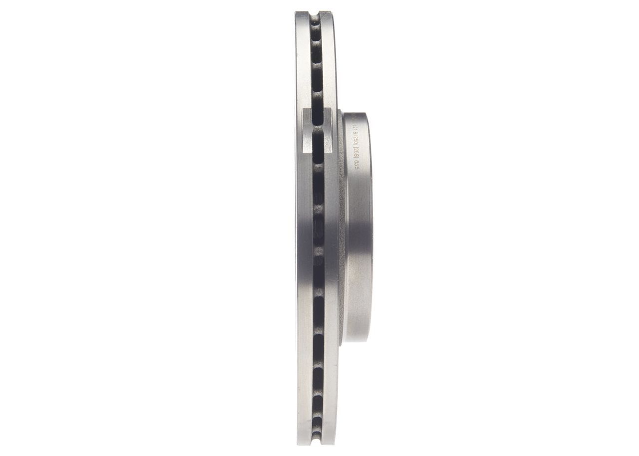Comprar 0986479743 Bosch Freno de disco delantero