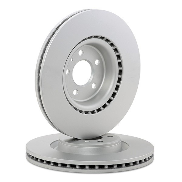 Comprar 0986479747 Bosch Freno de disco delantero