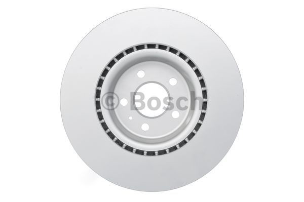 Disco de freno 0986479747 Bosch