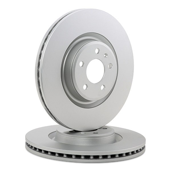 Disco de freno 0986479747 Bosch