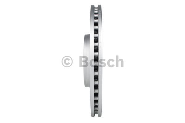 Disco de freno delantero Bosch 0986479747