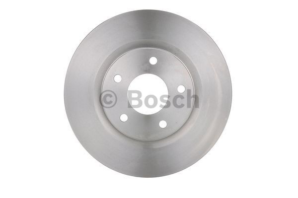 Comprar 0986479751 Bosch Freno de disco delantero