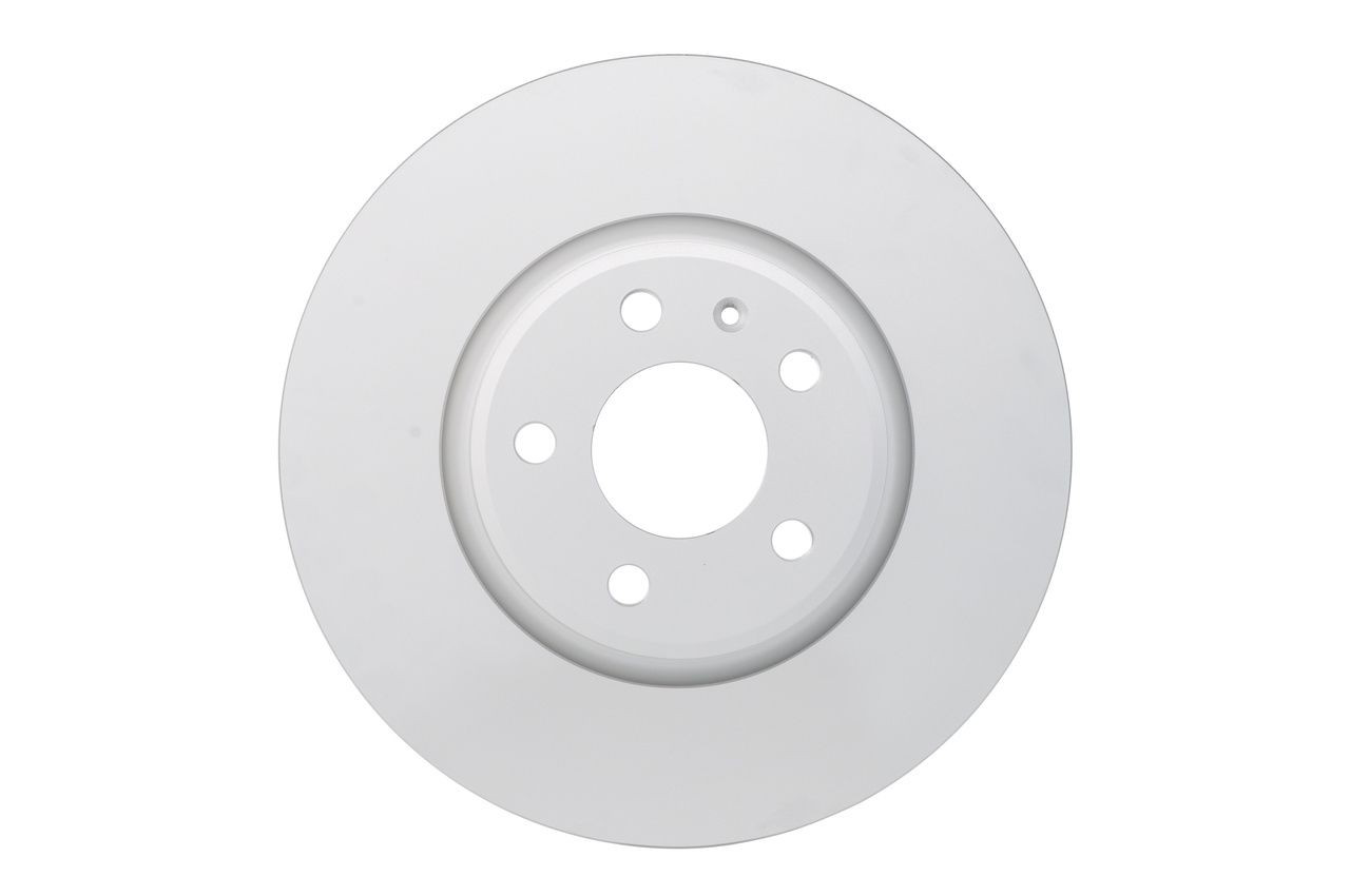 Disco de freno 0986479753 Bosch