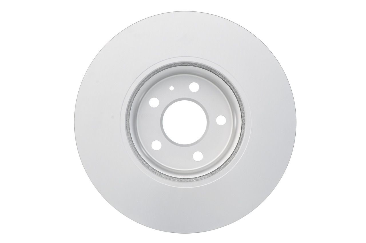 Comprar 0986479753 Bosch Freno de disco delantero
