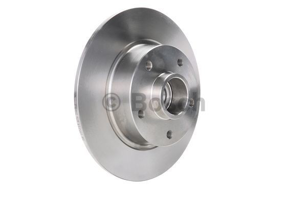 Disco de freno trasero Bosch 0986479761 precio, desde 58,99 EUR