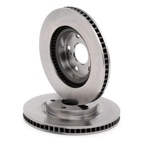 Disco de freno delantero Bosch 0986479768