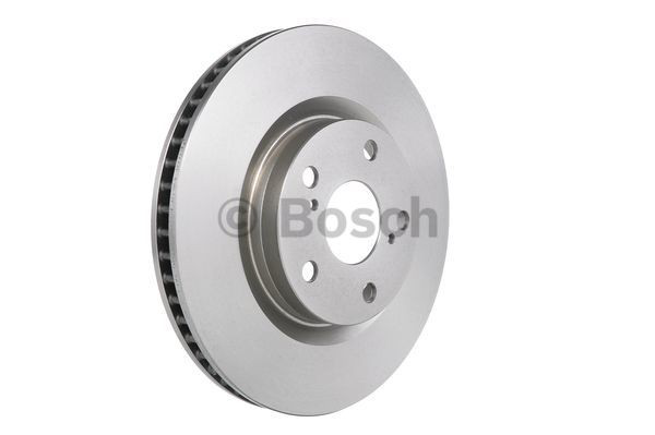 Disco de freno 0986479768 Bosch