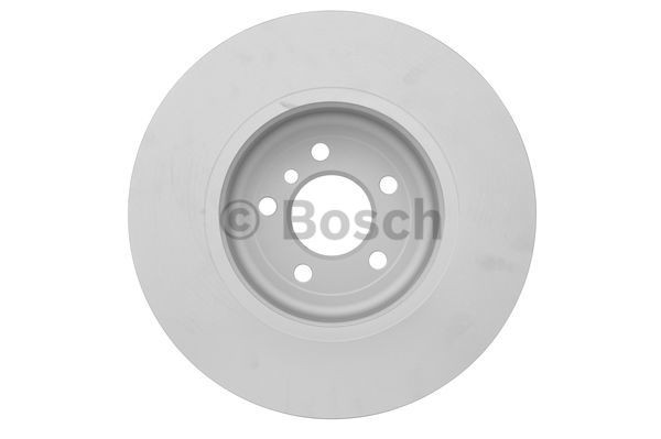 Comprar 0986479772 Bosch Freno de disco delantero