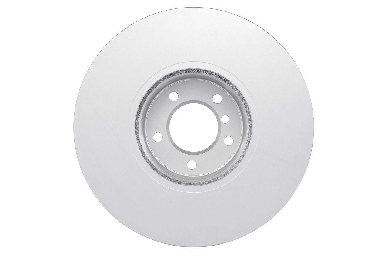 Disco de freno 0986479774 Bosch