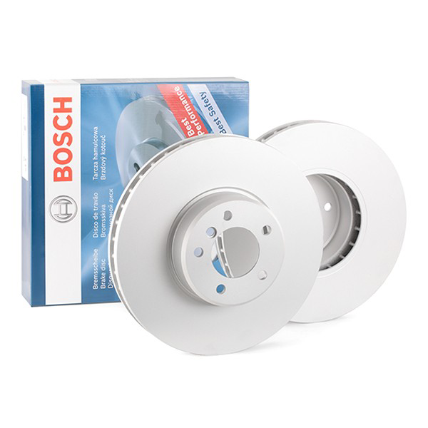 Disco de freno 0986479774 Bosch