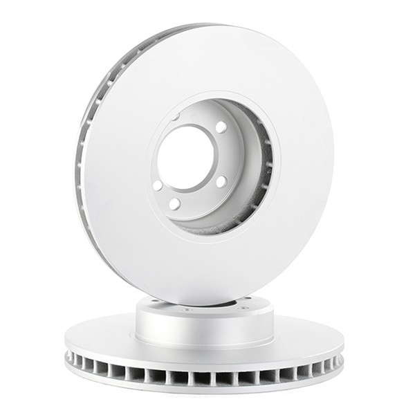Frenos delanteros Bosch 0986479774 precio, desde 106,83 EUR