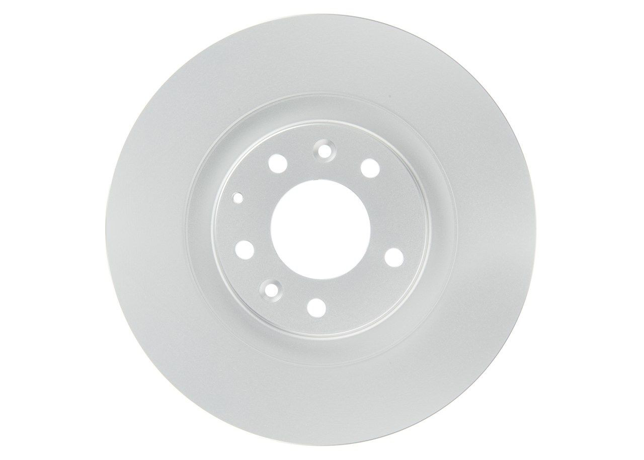 Disco de freno 0986479795 Bosch