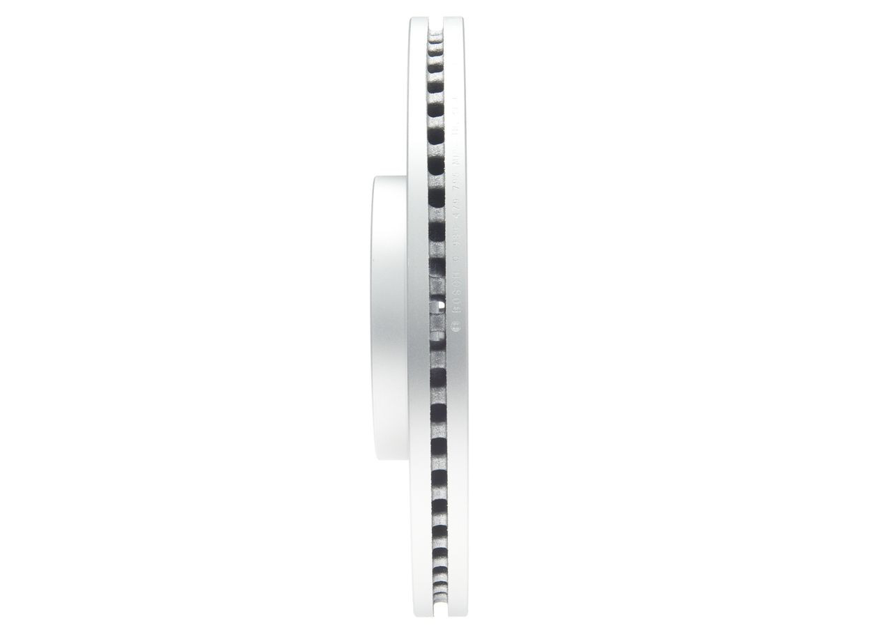 Comprar 0986479795 Bosch Freno de disco delantero