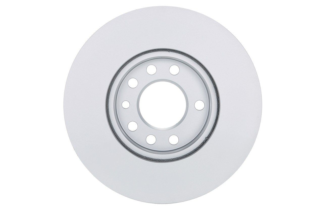 Disco de freno 0986479919 Bosch