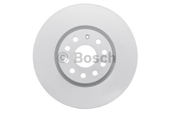 Comprar 0986479932 Bosch Freno de disco delantero