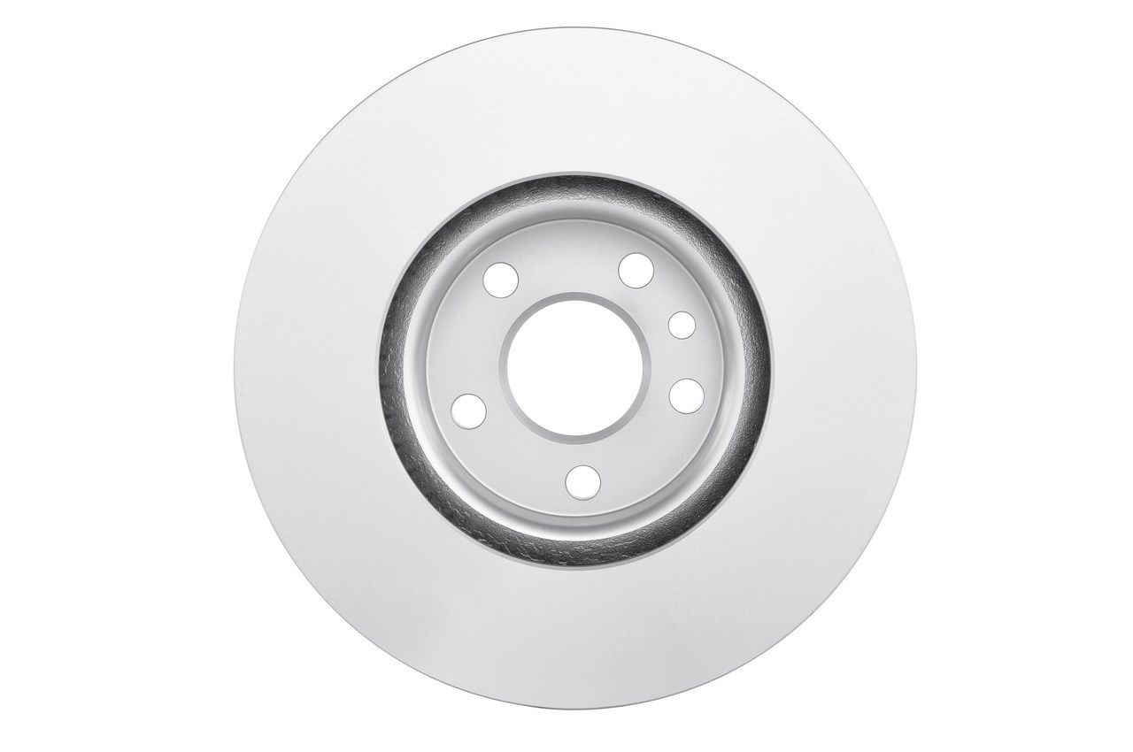 Disco de freno delantero Bosch 0986479974