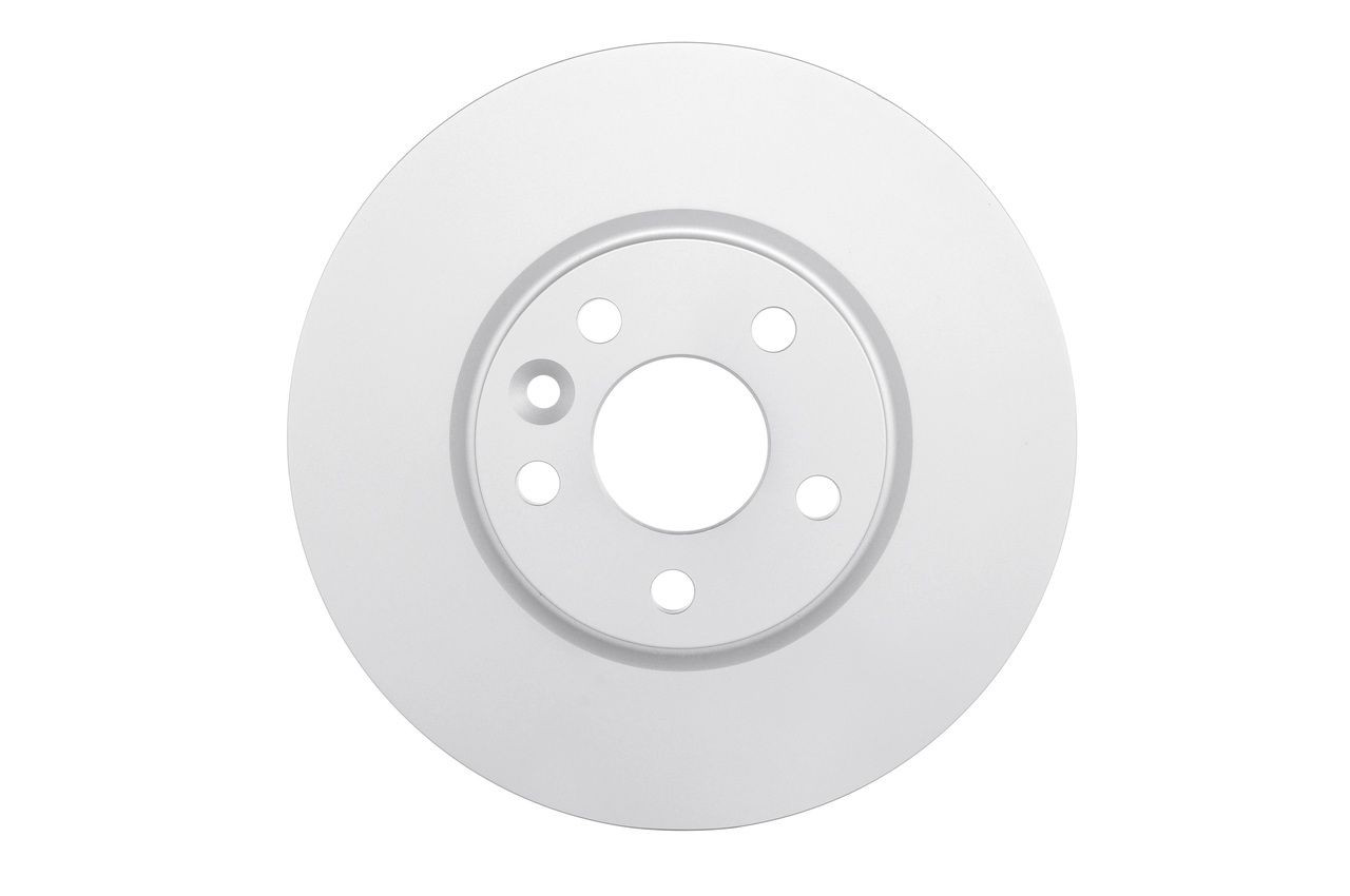 Disco de freno 0986479974 Bosch