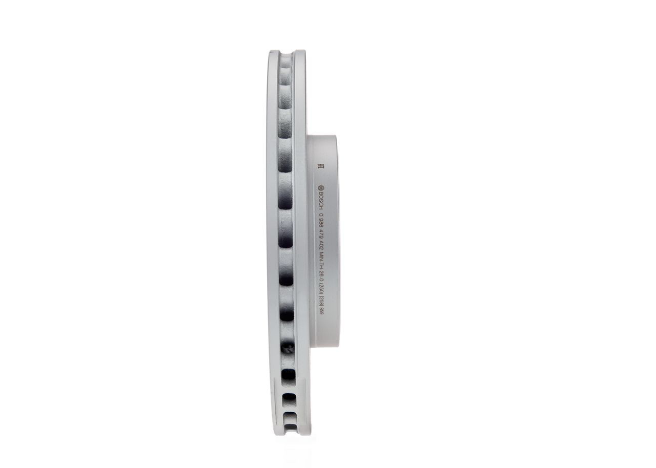 0986479A02 Bosch Discos