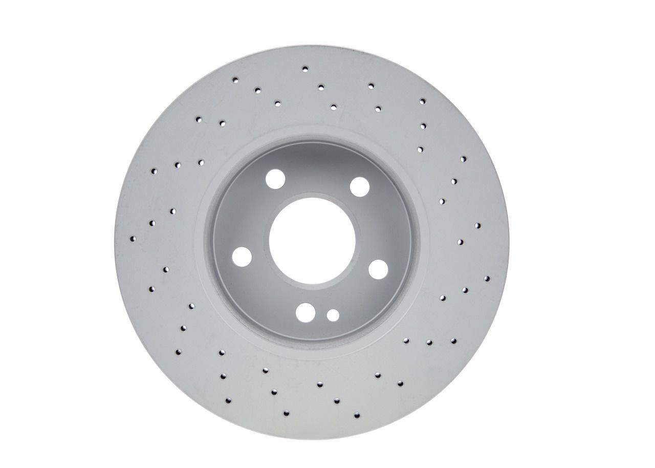 Disco de freno delantero Bosch 0986479A02