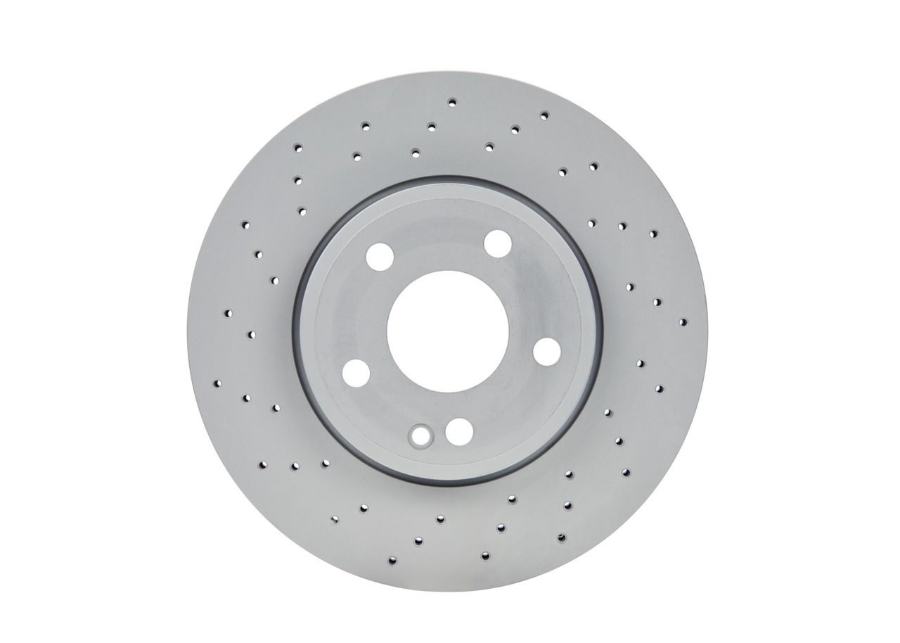Disco de freno 0986479A02 Bosch