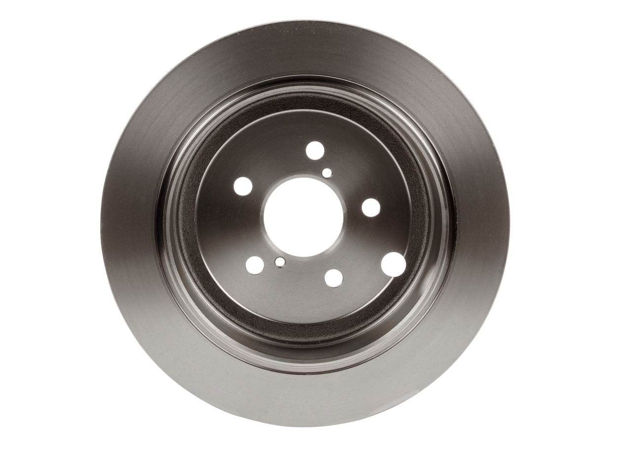 Comprar 0986479A10 Bosch Disco de freno trasero