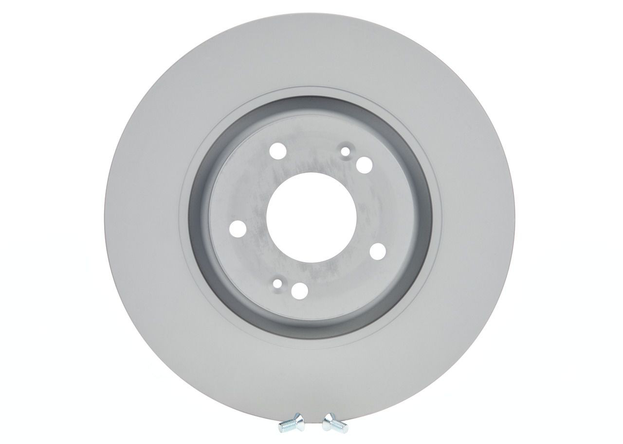 Disco de freno delantero Bosch 0986479A21