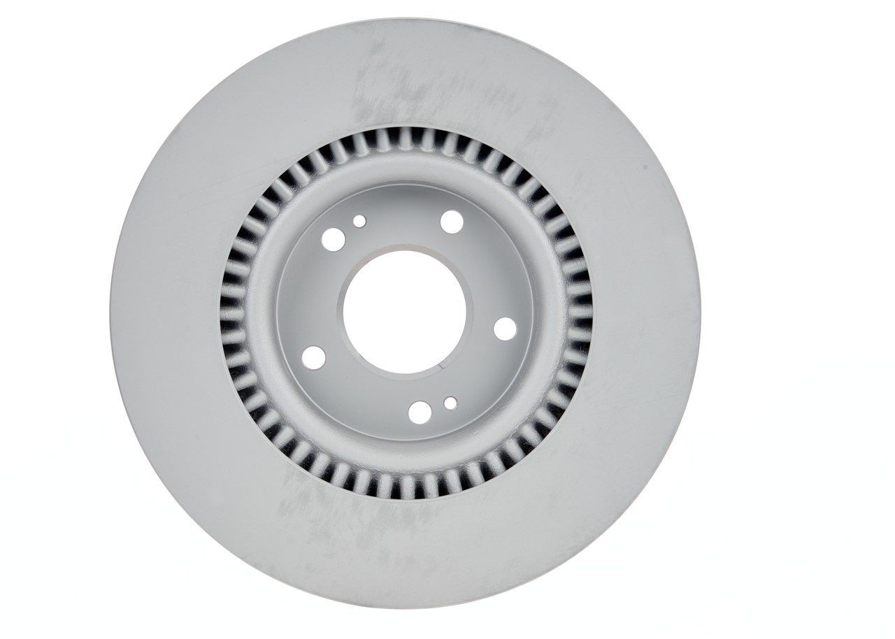 Disco de freno 0986479A21 Bosch