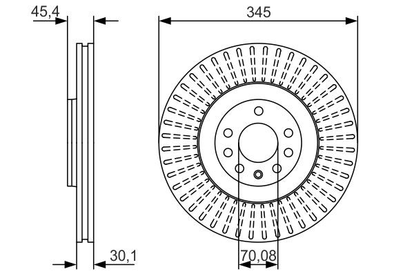 0986479A24 Bosch
