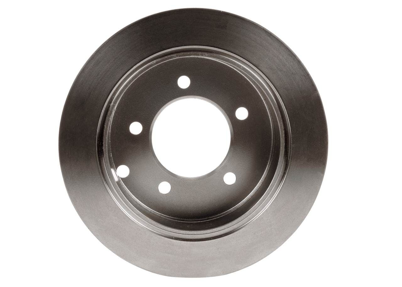 Comprar 0986479A41 Bosch Disco de freno trasero