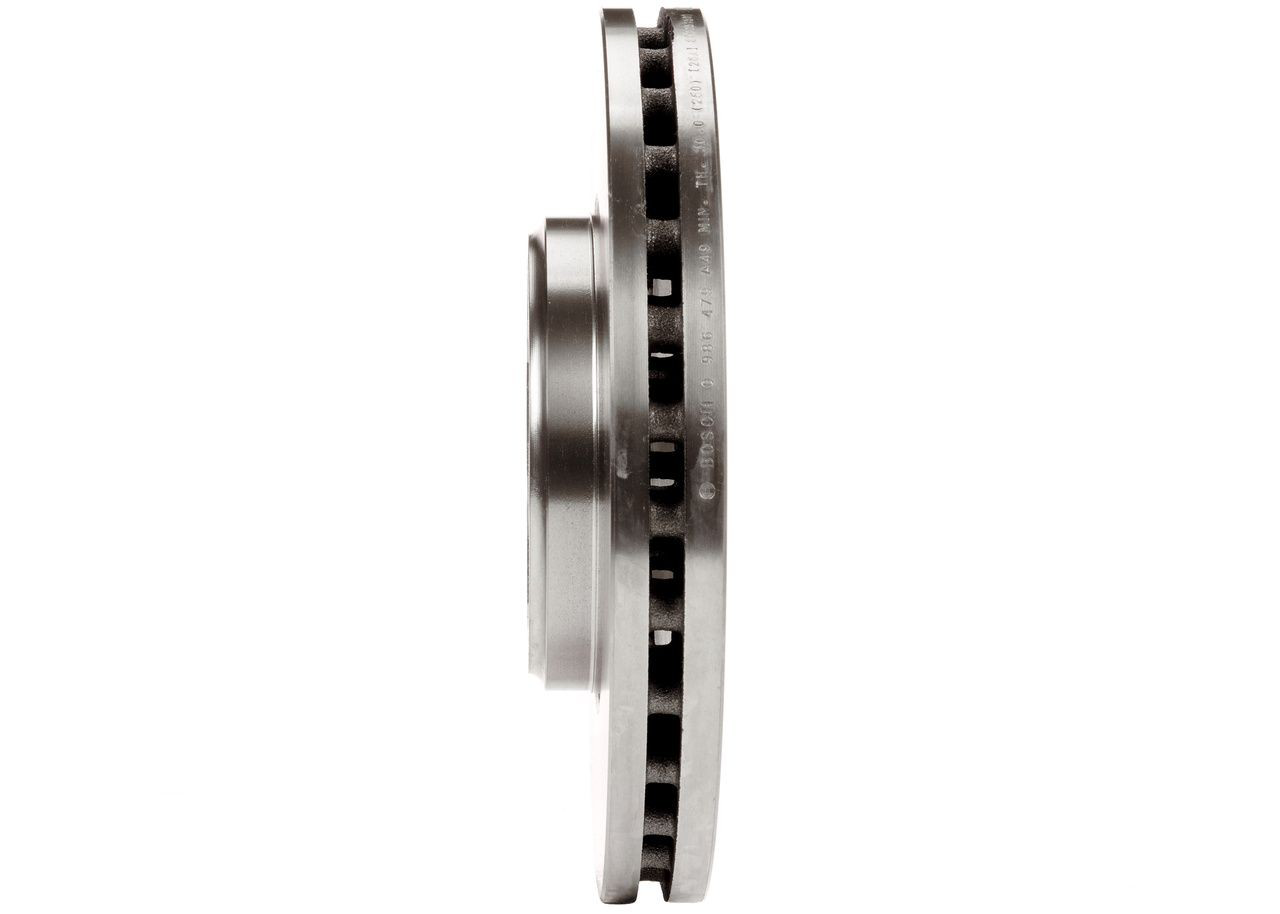 Disco de freno delantero Bosch 0986479A49