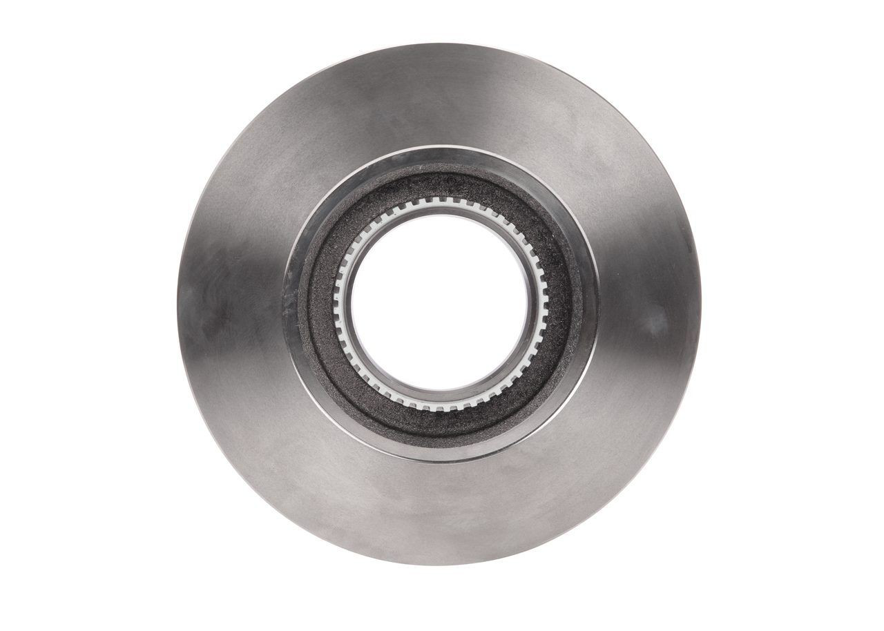 Frenos traseros Bosch 0986479A50