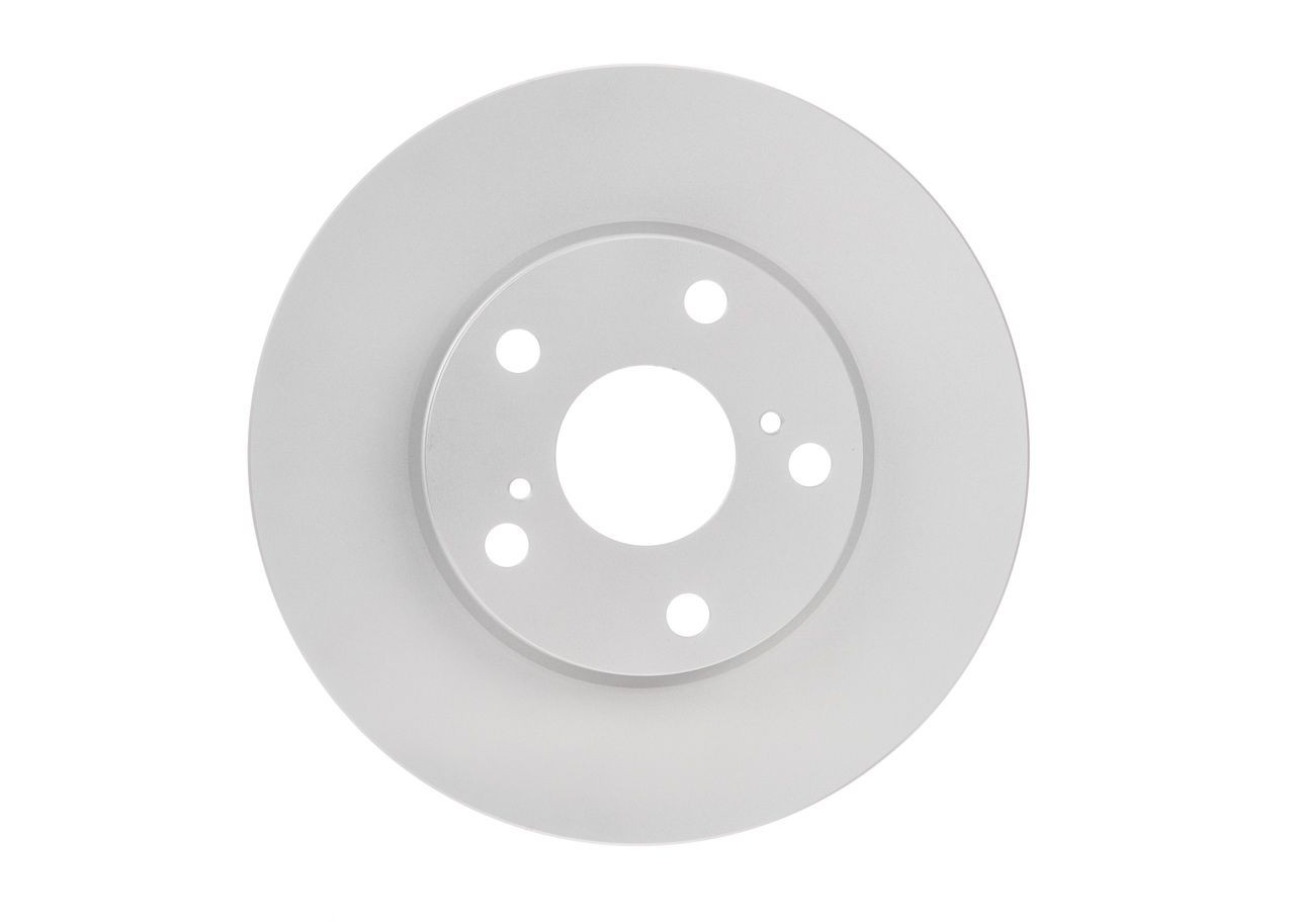 Disco de freno 0986479A62 Bosch